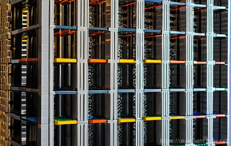 레고 구조물 만들기 팁 - **"A close-up, highly detailed photograph of a large, unfinished LEGO architectural model, depicting...