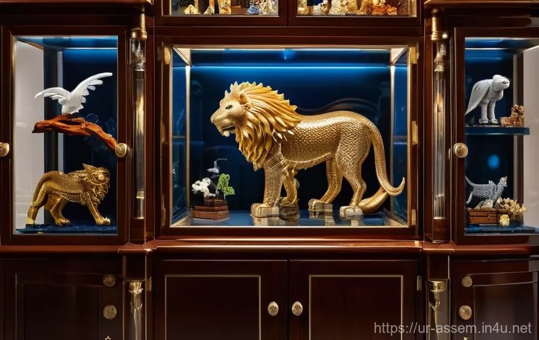 레고 동물 피규어 추천 - **Prompt:** A vibrant, close-up shot of a diverse group of children, aged 6-10, intensely focused an...