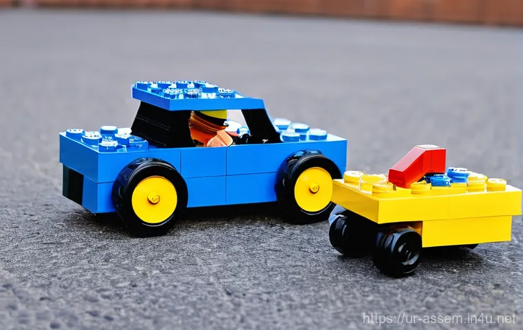 레고 조립으로 실험한 물리 실험 - **Prompt 1: Gravity and Balance with LEGO Architectural Marvels**
"A vibrant, eye-level shot of ... 레고 조립으로 실험한 물리 실험 - **Prompt 1: Gravity and Balance with LEGO Architectural Marvels**
"A vibrant, eye-level shot of ...