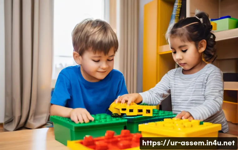 LEGO Bricks Ki Rangon Ki Coding: Aapke Khel Ko Behtar Banane Ke Asrar 4 레고 브릭 컬러 코딩의 매력 관련 이미지 2