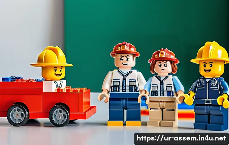 لیگو خریدنے کا مکمل گائیڈ اور بہترین ایپس سے بچوں کی تخلیقی صلاحیتیں کیسے بڑھائیں یہ جانیں 3 레고 구매 가이드와 추천 앱 관련 이미지 1