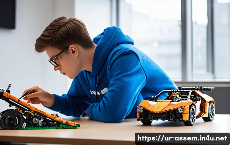 لیگو خریدنے کا مکمل گائیڈ اور بہترین ایپس سے بچوں کی تخلیقی صلاحیتیں کیسے بڑھائیں یہ جانیں 4 레고 구매 가이드와 추천 앱 관련 이미지 2